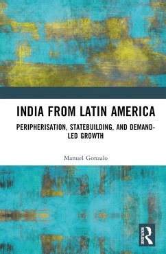 India from Latin America - Gonzalo, Manuel
