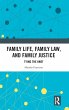Family Life, Family Law, and Family... - Bild 1