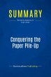 Summary: Conquering the Paper Pile-Up - Bild 1