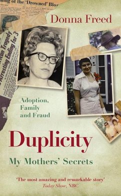 Duplicity - Freed, Donna
