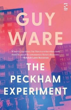 Cover The Peckham Experiment