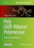 Poly(ADP-Ribose) Polymerase (eBook, PDF)