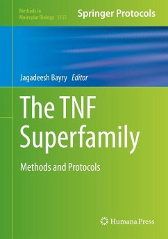 Cover The TNF Superfamily (eBook, PDF)