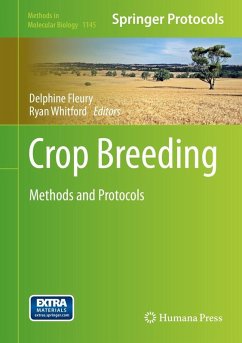 Crop Breeding (eBook, PDF)