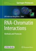RNA-Chromatin Interactions (eBook, PDF)