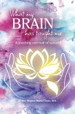 What My Brain Has Taught Me (eBook, ePUB) What My Brain Has Taught Me (eBook, ePUB)