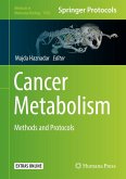 Cancer Metabolism (eBook, PDF)