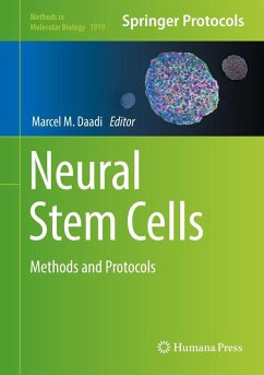 Cover Neural Stem Cells (eBook, PDF)
