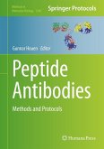 Peptide Antibodies (eBook, PDF)