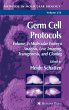 Germ Cell Protocols (eBook, PDF) - Bild 1