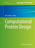 Computational Protein Design (eBook, PDF) Computational Protein Design (eBook, PDF)