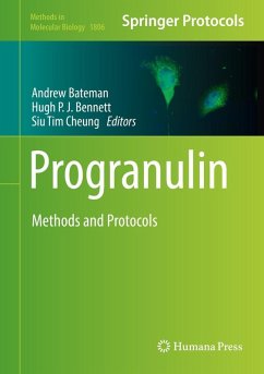 Progranulin (eBook, PDF)