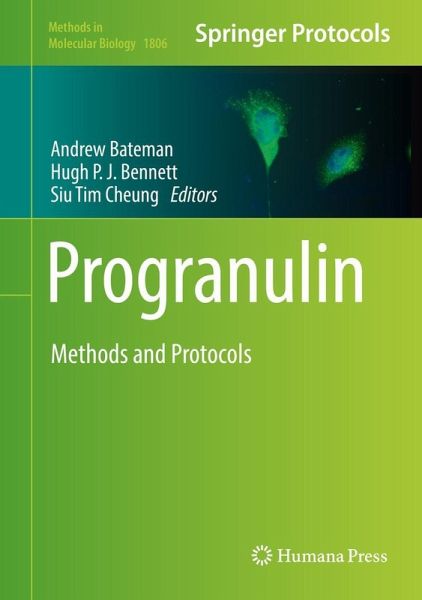 Progranulin (eBook, PDF) Progranulin (eBook, PDF)