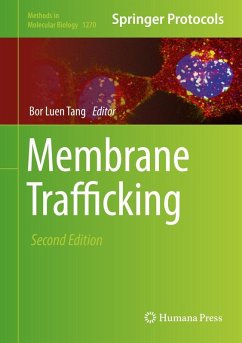 Membrane Trafficking (eBook, PDF)