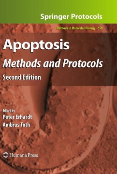 Apoptosis (eBook, PDF)