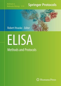 Cover ELISA (eBook, PDF)