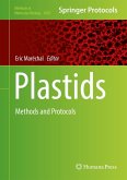 Plastids (eBook, PDF)
