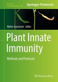 Plant Innate Immunity (eBook, PDF)