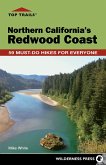 Top Trails: Northern California's Redwood Coast (eBook, ePUB)