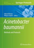Acinetobacter baumannii (eBook, PDF)