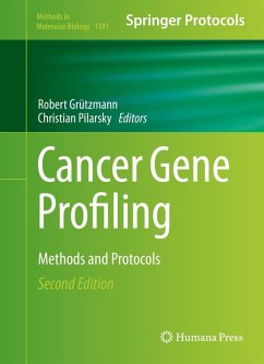 Cancer Gene Profiling (eBook, PDF)