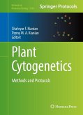 Plant Cytogenetics (eBook, PDF)