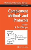 Complement Methods and Protocols (eBook, PDF)