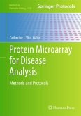 Protein Microarray for Disease Analysis (eBook, PDF)