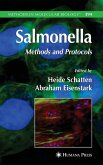 Salmonella (eBook, PDF)