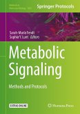 Metabolic Signaling (eBook, PDF)