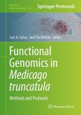 Functional Genomics in Medicago truncatula (eBook, PDF)