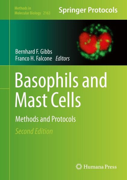 Basophils and Mast Cells (eBook, PDF)