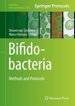 Bifidobacteria (eBook, PDF)