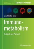 Immunometabolism (eBook, PDF)