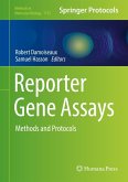 Reporter Gene Assays (eBook, PDF) Reporter Gene Assays (eBook, PDF)