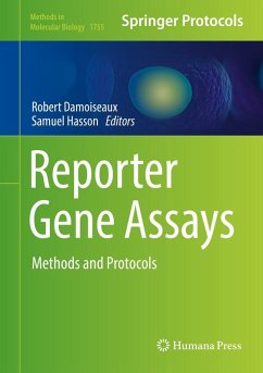 Reporter Gene Assays (eBook, PDF)