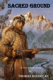 Sacred Ground (eBook, ePUB)