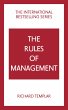 The Rules of Management (eBook, PDF) - Bild 1