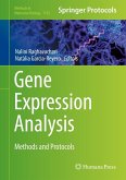 Gene Expression Analysis (eBook, PDF)