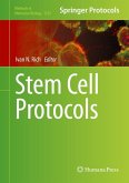 Stem Cell Protocols (eBook, PDF)