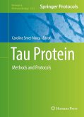 Tau Protein (eBook, PDF)