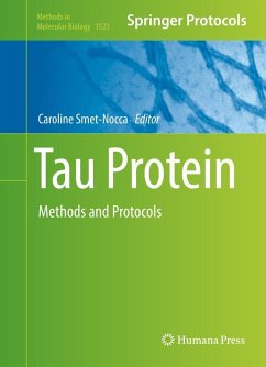 Tau Protein (eBook, PDF)
