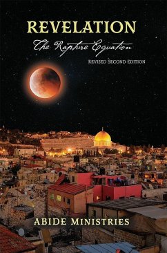 Revelation (eBook, ePUB) - Ministries, Abide