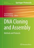 DNA Cloning and Assembly (eBook, PDF)
