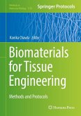 Biomaterials for Tissue Engineering (eBook, PDF)