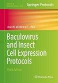 Baculovirus and Insect Cell Expression Protocols (eBook, PDF)