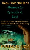 Lost (Tales From the Tank, #1.6) (eBook, ePUB)