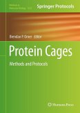 Protein Cages (eBook, PDF)