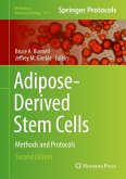 Adipose-Derived Stem Cells (eBook, PDF)