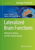 Lateralized Brain Functions (eBook, PDF)